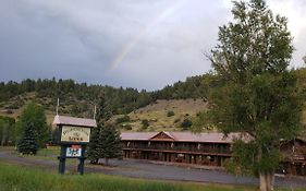 High Country Lodge Pagosa Springs Colorado